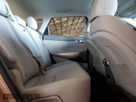 2020 Hyundai NEXO Limited с VIN KM8J84A62LU006995, выставлен на аукционе Copart как лот 50010635 с пробегом 35 240 миль миль и Чистый • Clean title. История ставок и продаж доступна на DreamBid. Изображение 10.