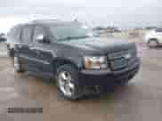 2011 Chevrolet Suburban LTZ с VIN 1GNSCKE02BR370652, выставлен на аукционе IAAI как лот 42473065 с пробегом 250 085 миль миль и . История ставок и продаж доступна на DreamBid. Изображение 1.