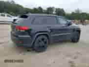 2019 Jeep Grand Cherokee Upland с VIN 1C4RJFAG7KC728130, выставлен на аукционе Copart как лот 68042095 с пробегом 107 611 миль миль и Списание • Salvage title. История ставок и продаж доступна на DreamBid. Изображение 3.