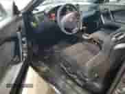 2004 Hyundai Tiburon GS с VIN KMHHM65D64U137878, выставлен на аукционе Copart как лот 66586134 с пробегом 292 001 миль миль и На запчасти • Non repairable. История ставок и продаж доступна на DreamBid. Изображение 8.