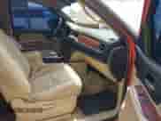2007 Chevrolet Avalanche LTZ с VIN 3GNEC12037G156692, выставлен на аукционе IAAI как лот 42654718 с пробегом 261 918 миль миль и . История ставок и продаж доступна на DreamBid. Изображение 5.