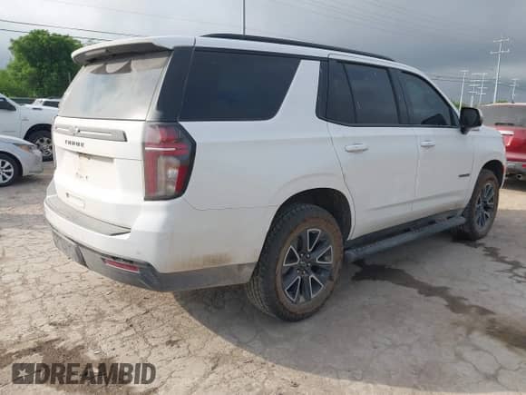 2024 Chevrolet Tahoe Z71 с VIN 1GNSKPKD5RR319258, выставлен на аукционе IAAI как лот 42044649 с пробегом 18 669 миль миль и . История ставок и продаж доступна на DreamBid. Изображение 4.