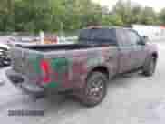 2003 Nissan Frontier XE с VIN 1N6ED26T83C408690, выставлен на аукционе IAAI как лот 43021275 с пробегом 198 859 миль миль и . История ставок и продаж доступна на DreamBid. Изображение 4.