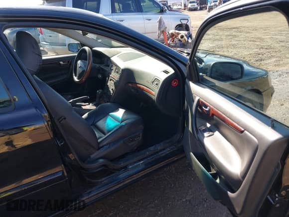 2006 Volvo S60 2.5L Turbo с VIN YV1RH592162543124, выставлен на аукционе IAAI как лот 41793636 с пробегом 123 644 миль миль и . История ставок и продаж доступна на DreamBid. Изображение 5.
