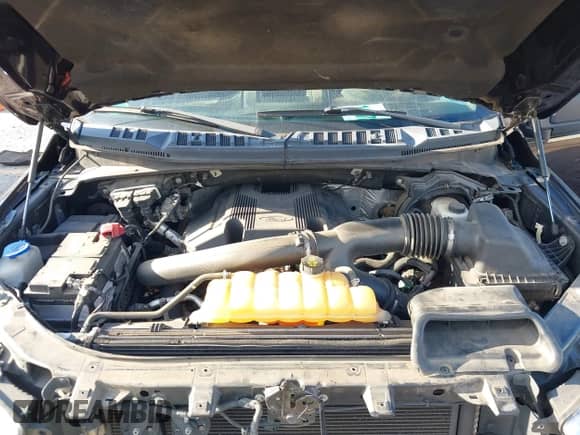 2018 Ford F-150 XL с VIN 1FTFW1EG2JFB48122, выставлен на аукционе IAAI как лот 43108823 с пробегом 119 350 миль миль и . История ставок и продаж доступна на DreamBid. Изображение 10.