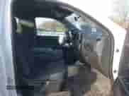 2020 Chevrolet Silverado 1500 Work Truck with VIN 3GCNWAEF6LG262192, listed as a IAAI auction lot 41051629 with 46,663 mi miles and . Bid and sale history available at DreamBid. Image 5.