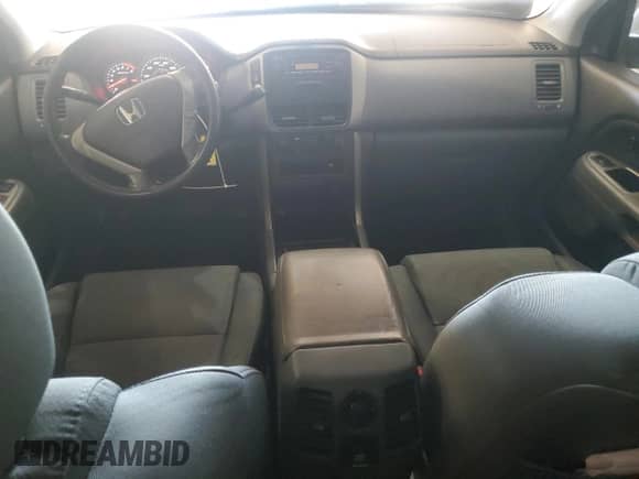 2007 Honda Pilot LX с VIN 5FNYF18127B031086, выставлен на аукционе Copart как лот 84620405 с пробегом 169 022 миль миль и Списание • Salvage title. История ставок и продаж доступна на DreamBid. Изображение 8.