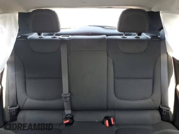 2022 Chevrolet Bolt EUV LT с VIN 1G1FY6S06N4107159, выставлен на аукционе Copart как лот 71677375 с пробегом 50 664 миль миль и На запчасти • Non repairable. История ставок и продаж доступна на DreamBid. Изображение 10.