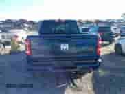 2023 Ram 1500 Laramie with VIN 1C6RREJT8PN664408, listed as a IAAI auction lot 41675019 with 11,460 mi miles and . Bid and sale history available at DreamBid. Image 16.