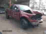 2010 Ford F-150 XL с VIN 1FTFW1EV9AFD85379, выставлен на аукционе IAAI как лот 41245392 с пробегом 151 586 миль миль и . История ставок и продаж доступна на DreamBid. Изображение 1.