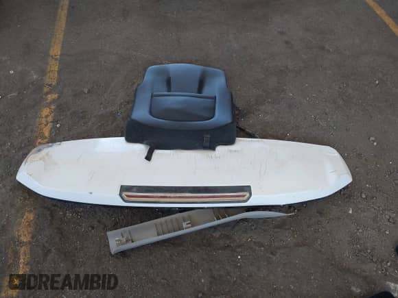 2016 Chevrolet Tahoe LTZ с VIN 1GNSCCKC7GR117208, выставлен на аукционе IAAI как лот 43032983 с пробегом 140 182 миль миль и . История ставок и продаж доступна на DreamBid. Изображение 12.