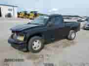 2007 Chevrolet Colorado LS с VIN 1GCCS149078103646, выставлен на аукционе Copart как лот 70825335 с пробегом 79 784 миль миль и Списание • Salvage title. История ставок и продаж доступна на DreamBid. Изображение 1.
