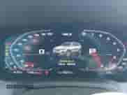 2022 BMW M3 Competition z VIN WBS33AY04NFM48348, wystawiony jako IAAI lot #42118600 z przebiegiem 40 214 mil mil oraz . Historia ofert i sprzedaży dostępna na DreamBid. Obrazek 7.