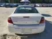 2005 Dodge Neon SXT z VIN 1B3ES56C85D259058, wystawiony jako Copart lot #48580025 z przebiegiem 53 782 mil mil oraz Szkoda całkowita • Salvage title. Historia ofert i sprzedaży dostępna na DreamBid. Obrazek 6.