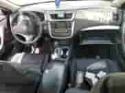 2016 Nissan Altima S z VIN 1N4AL3AP5GC239115, wystawiony jako Copart lot #68042745 z przebiegiem Nie podano mil oraz Szkoda całkowita • Salvage title. Historia ofert i sprzedaży dostępna na DreamBid. Obrazek 8.