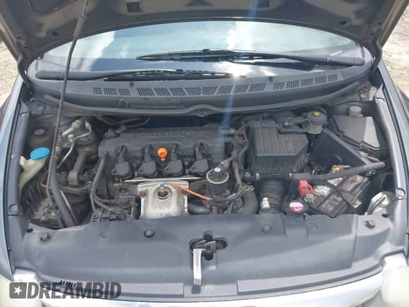 2011 Honda Civic with VIN 19XFA1E37BE015377, listed as a IAAI auction lot 42490526 with 329,430 mi miles and . Bid and sale history available at DreamBid. Image 10.