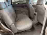 2008 Dodge Durango with VIN 1D8HB38N48F127746, listed as a IAAI auction lot 41371441 with 204,796 mi miles and . Bid and sale history available at DreamBid. Image 8.