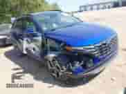 2022 Hyundai Tucson Limited с VIN 5NMJECAE2NH107995, выставлен на аукционе IAAI как лот 43214935 с пробегом 64 707 миль миль и . История ставок и продаж доступна на DreamBid. Изображение 6.