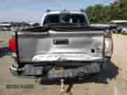 2018 Toyota Tacoma SR5 with VIN 5TFAZ5CN2JX058313, listed as a Copart auction lot 81152485 with 132,031 mi miles and Salvage title. Bid and sale history available at DreamBid. Image 6.