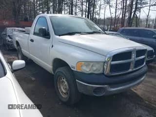 2005 Dodge 1500 SLT с VIN 1D7HU16D25J571889, выставлен на аукционе IAAI как лот 41699454 с пробегом 296 242 миль миль и . История ставок и продаж доступна на DreamBid. Изображение 1.