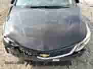 2018 Chevrolet Cruze LS with VIN 1G1BC5SM4J7154578, listed as a Copart auction lot 71503115 with 97,078 mi miles and Salvage title. Bid and sale history available at DreamBid. Image 11.