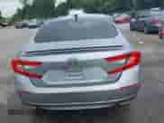 2021 Honda Accord Sport with VIN 1HGCV2F35MA004560, listed as a IAAI auction lot 42746583 with 63,997 mi miles and . Bid and sale history available at DreamBid. Image 16.