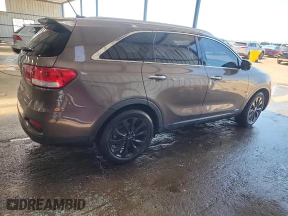 2020 Kia Sorento EX with VIN 5XYPHDA54LG636508, listed as a Copart auction lot 68666195 with 67,123 mi miles and Clean title. Bid and sale history available at DreamBid. Image 3.