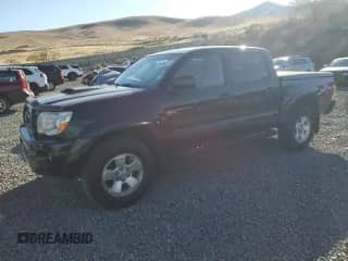 2005 Toyota Tacoma с VIN 5TELU42N15Z122410, выставлен на аукционе Copart как лот 84469595 с пробегом 149 750 миль миль и Списание • Salvage title. История ставок и продаж доступна на DreamBid. Изображение 1.