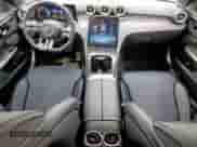 2023 Mercedes-Benz C 300 z VIN W1KAF4GB6PR073208, wystawiony jako Copart lot #67489715 z przebiegiem 43 265 mil mil oraz Szkoda całkowita • Salvage title. Historia ofert i sprzedaży dostępna na DreamBid. Obrazek 8.