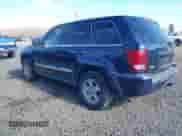 2005 Jeep Grand Cherokee Limited with VIN 1J8HR58245C677238, listed as a IAAI auction lot 41730828 with Not provided miles and . Bid and sale history available at DreamBid. Image 3.