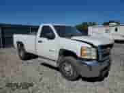 2008 Chevrolet Silverado 2500HD 1LT с VIN 1GCHK24K68E159978, выставлен на аукционе Copart как лот 85570505 с пробегом 71 476 миль миль и Списание • Salvage title. История ставок и продаж доступна на DreamBid. Изображение 4.