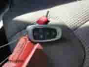 2022 Hyundai Santa Fe Blue with VIN KM8S2DA19NU042485, listed as a IAAI auction lot 42033983 with 80,301 mi miles and . Bid and sale history available at DreamBid. Image 11.