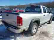 2003 Dodge 1500 ST с VIN 1D7HU18Z83S183372, выставлен на аукционе IAAI как лот 41617973 с пробегом 118 632 миль миль и . История ставок и продаж доступна на DreamBid. Изображение 4.