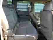 2005 Toyota Tundra Limited z VIN 5TBDT48155S473810, wystawiony jako Copart lot #68830635 z przebiegiem 308 658 mil mil oraz Szkoda całkowita • Salvage title. Historia ofert i sprzedaży dostępna na DreamBid. Obrazek 10.