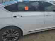 2016 Hyundai Genesis 3.8L с VIN KMHGN4JE1GU106988, выставлен на аукционе Copart как лот 81979695 с пробегом 51 608 миль миль и Списание • Salvage title. История ставок и продаж доступна на DreamBid. Изображение 10.