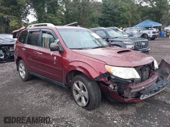 2011 Subaru Forester XT Touring с VIN JF2SHGGCXBH741790, выставлен на аукционе IAAI как лот 43241890 с пробегом 178 009 миль миль и . История ставок и продаж доступна на DreamBid. Изображение 12.