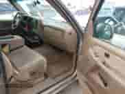 2000 Chevrolet Silverado 1500 LS with VIN 2GCEC19V4Y1374130, listed as a IAAI auction lot 42953070 with 153,252 mi miles and . Bid and sale history available at DreamBid. Image 5.