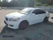 2013 Honda Accord Touring z VIN 1HGCR3F98DA044307, wystawiony jako Copart lot #71934505 z przebiegiem 150 310 mil mil oraz Szkoda całkowita • Salvage title. Historia ofert i sprzedaży dostępna na DreamBid. Obrazek 1.