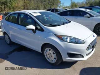 2017 Ford Fiesta SE z VIN 3FADP4BE4HM143139, wystawiony jako IAAI lot #43506063 z przebiegiem 152 151 mil mil oraz . Historia ofert i sprzedaży dostępna na DreamBid. Obrazek 1.