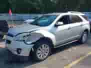 2011 Chevrolet Equinox 2LT with VIN 2CNALPEC8B6232729, listed as a IAAI auction lot 42913270 with 122,017 mi miles and . Bid and sale history available at DreamBid. Image 19.