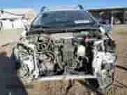 2019 Toyota Prius Plus with VIN JTDKARFP4K3112140, listed as a Copart auction lot 84989475 with 131,974 mi miles and Salvage title. Bid and sale history available at DreamBid. Image 5.