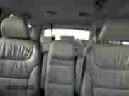 2009 Honda Odyssey Touring with VIN 5FNRL38989B040375, listed as a Copart auction lot 82321765 with 167,692 mi miles and Salvage title. Bid and sale history available at DreamBid. Image 10.