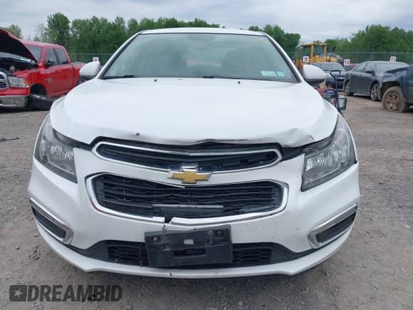 2016 Chevrolet Cruze LT с VIN 1G1PE5SB4G7167497, выставлен на аукционе IAAI как лот 42322608 с пробегом 164 713 миль миль и . История ставок и продаж доступна на DreamBid. Изображение 12.