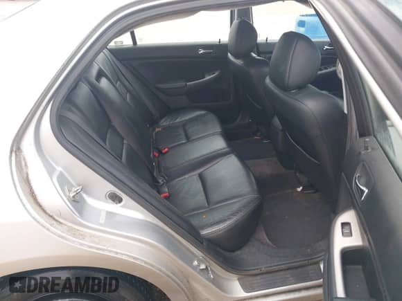 2007 Honda Accord EX-L с VIN 1HGCM66867A050067, выставлен на аукционе IAAI как лот 43321311 с пробегом 139 370 миль миль и . История ставок и продаж доступна на DreamBid. Изображение 8.