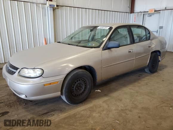 2003 Chevrolet Malibu с VIN 1G1ND52J73M570208, выставлен на аукционе Copart как лот 73095154 с пробегом 86 528 миль миль и Списание • Salvage title. История ставок и продаж доступна на DreamBid. Изображение 1.