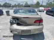 2000 Chevrolet Cavalier z VIN 1G1JC1241Y7123917, wystawiony jako IAAI lot #42683589 z przebiegiem 74 267 mil mil oraz . Historia ofert i sprzedaży dostępna na DreamBid. Obrazek 16.