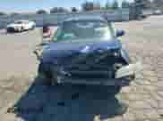 2001 Honda Accord LX with VIN 3HGCG66561G702126, listed as a Copart auction lot 69437445 with 230,660 mi miles and Salvage title. Bid and sale history available at DreamBid. Image 13.