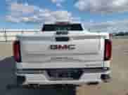 2021 GMC Sierra 1500 Denali с VIN 3GTU9FET9MG206268, выставлен на аукционе Copart как лот 86862215 с пробегом 35 036 миль миль и Списание • Salvage title. История ставок и продаж доступна на DreamBid. Изображение 6.