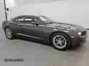 2013 Chevrolet Camaro LS с VIN 2G1FA1E31D9173661, выставлен на аукционе Copart как лот 83839595 с пробегом 185 190 миль миль и Чистый • Clean title. История ставок и продаж доступна на DreamBid. Изображение 4.