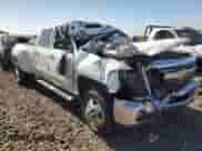 2015 Chevrolet Silverado 3500HD LTZ с VIN 1GC4K0E81FF138260, выставлен на аукционе Copart как лот 79938764 с пробегом 142 939 миль миль и Списание • Salvage title. История ставок и продаж доступна на DreamBid. Изображение 9.